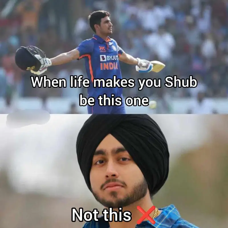 Well played Shubman Gill ***🔥******👑*** [#INDvsAUS](?q=%23INDvsAUS)