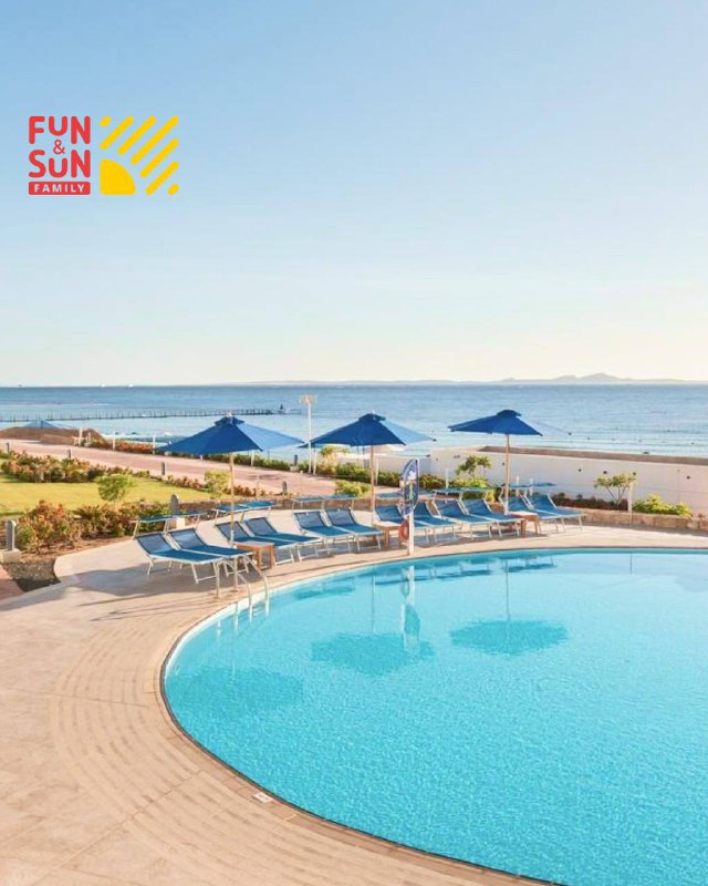 FUN&SUN Hotels