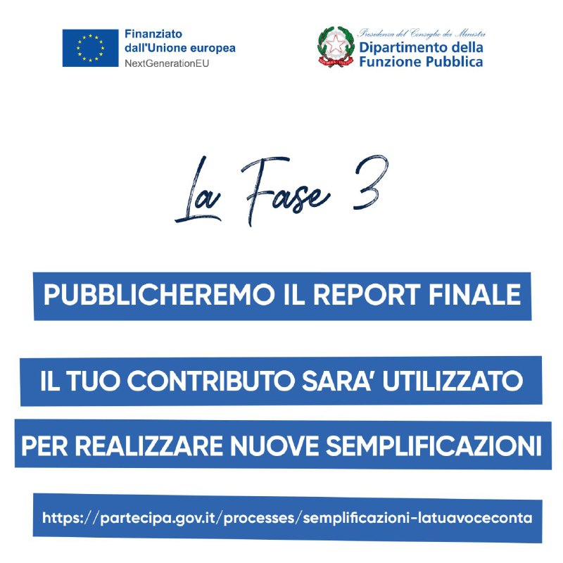 Dipartimento della Funzione Pubblica