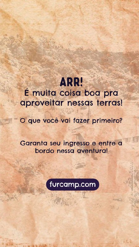 Furcamp - Anúncios