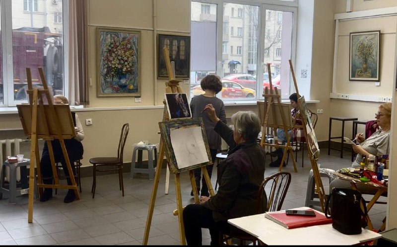 ***Не забываем про творческий рисунок в …