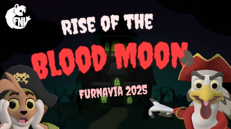 Furnavia 2025 theme reveal video "Rise …