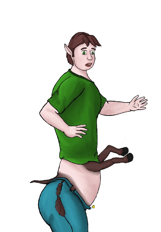 Update on "taur or (*taur except …