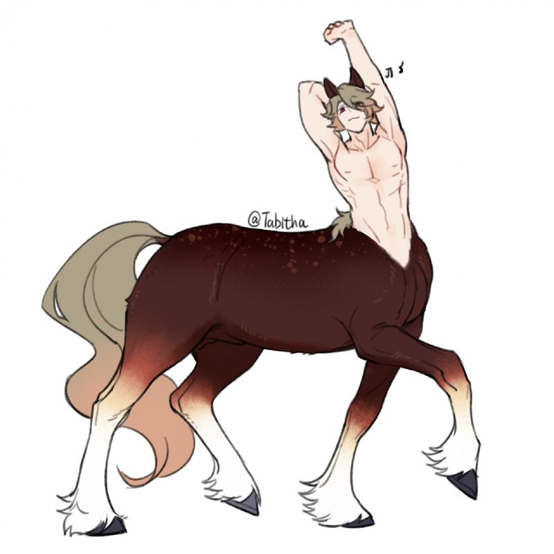 Update on "taur or (*taur except …