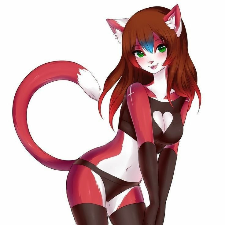 furry art AI