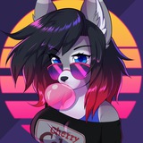 furry art AI