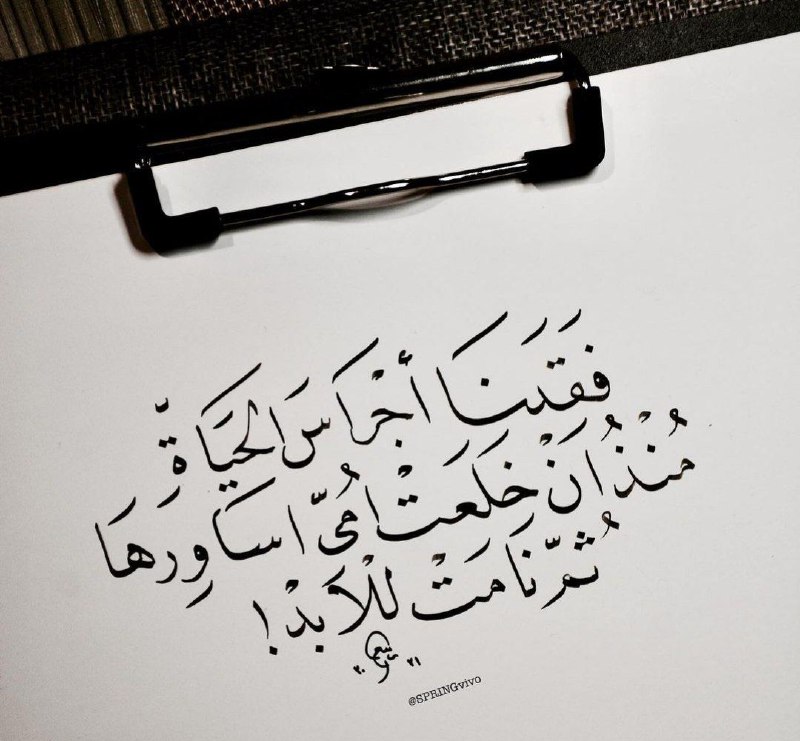 زنگ زندگی را گم کردیم
