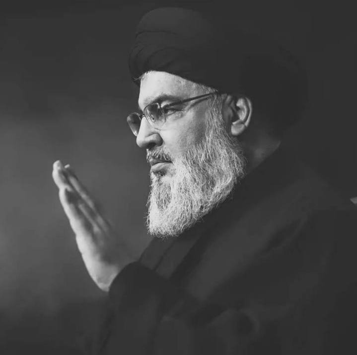 الا ليتَ الرّوحَ تُهدى..