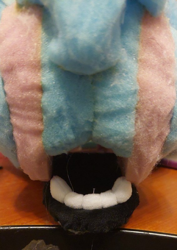 dientes :3