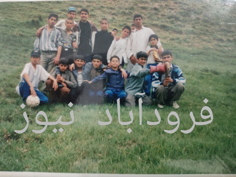 اردوی دانش آموزان مدرسه قدس سال …