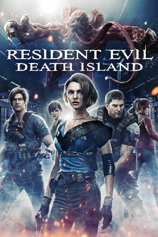 اطلاعات جدیدی از Resident Evil 9 …