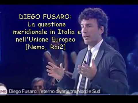 Diego Fusaro - ufficiale