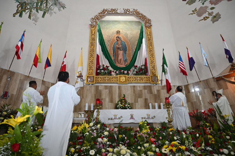 **Iglesia Católica mexicana pide silenciar las …