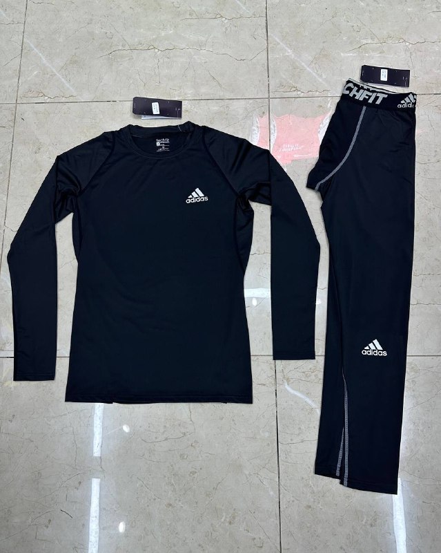 TRESS Adidas &amp; Nike