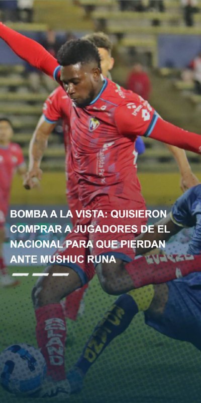 ***📽️*** BOMBA A LA VISTA: Quisieron …