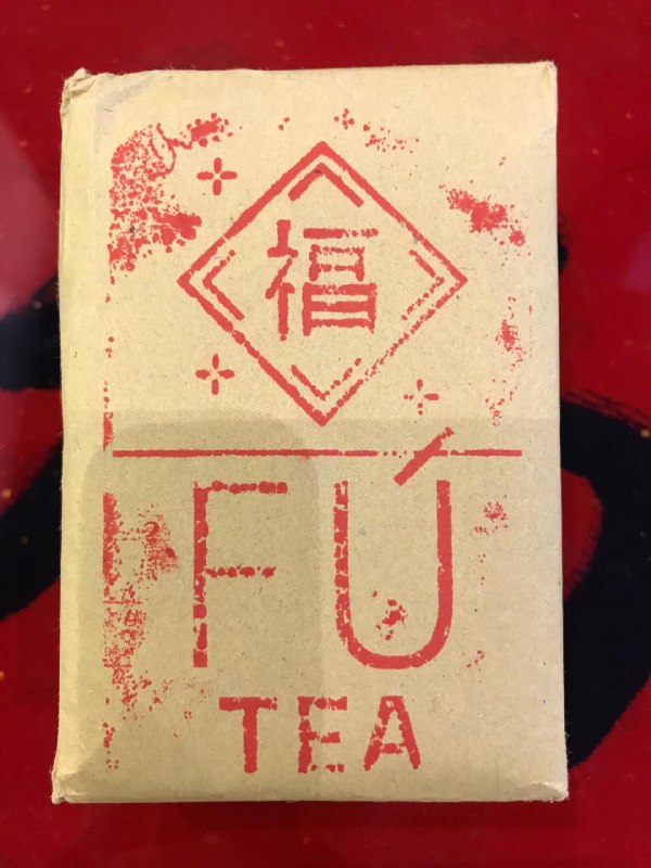 Fu Tea