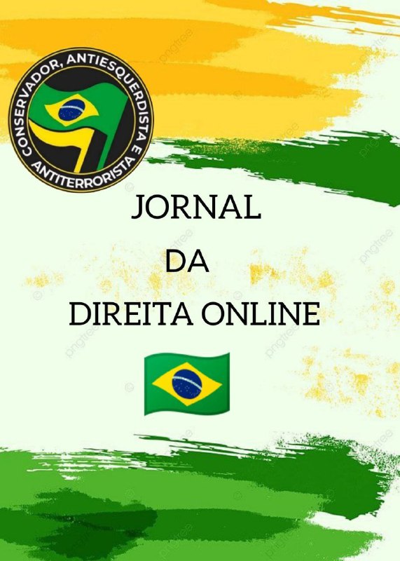 **CANAL JORNAL DA DIREITA ONLINE**