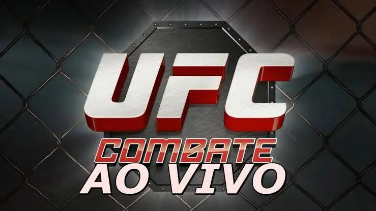 UFC AO VIVO