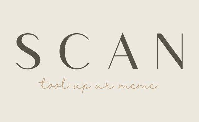 **$SCAN*******⭕***** **Good narrative project launched 5 …