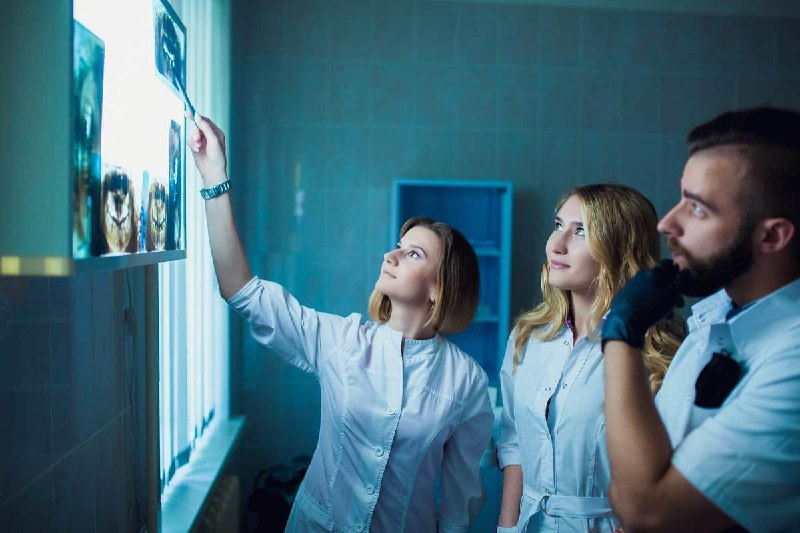 تعتبر دراسة طب الاسنان، من أكثر …