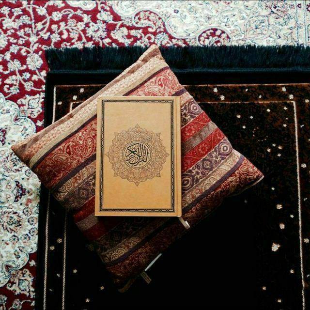 الصلاه في اول وقتها ترفع مع …