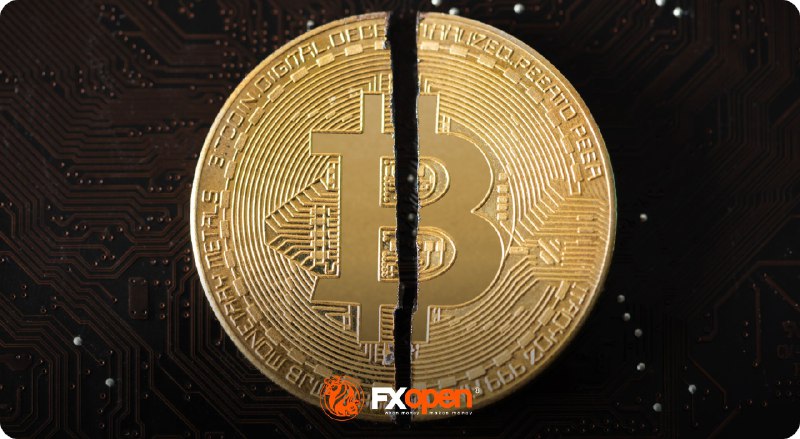 يُعدُّ تنصيف البيتكوين (Bitcoin Halving) أحد …