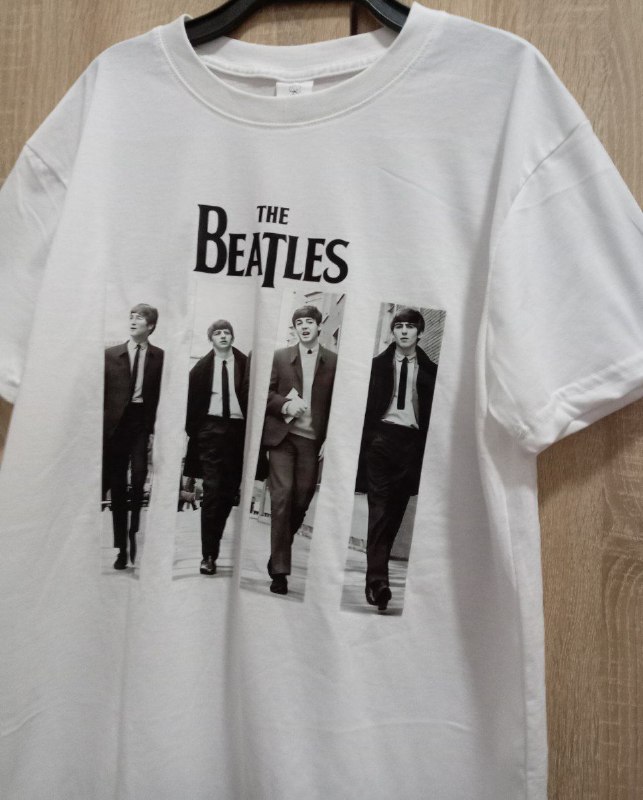 **A Beatlemaniac Here***🥹*****