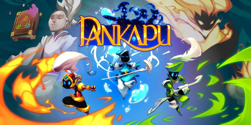 ***🎮*** В Steam зараз гра [Pankapu](https://store.steampowered.com/app/418670/Pankapu/)