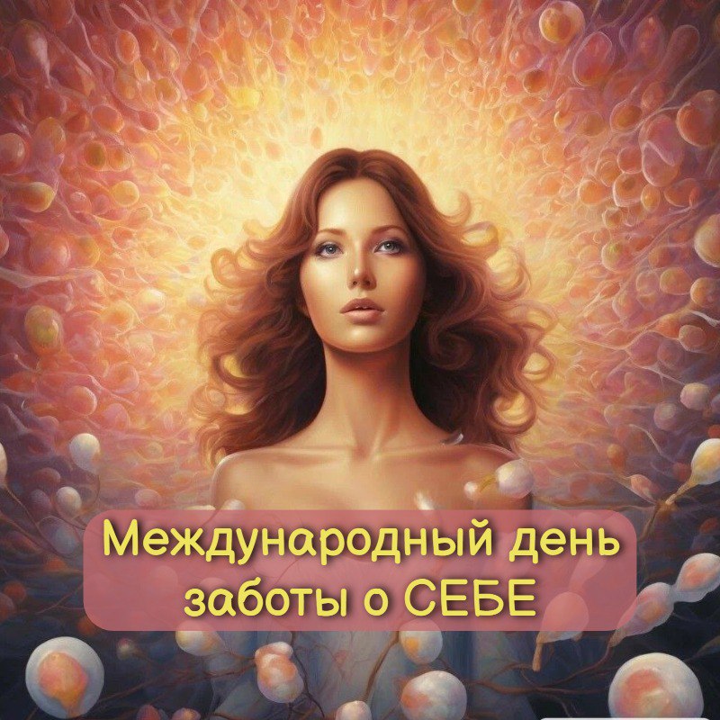 ***🌍*** Сегодня мы отмечаем Международный день …