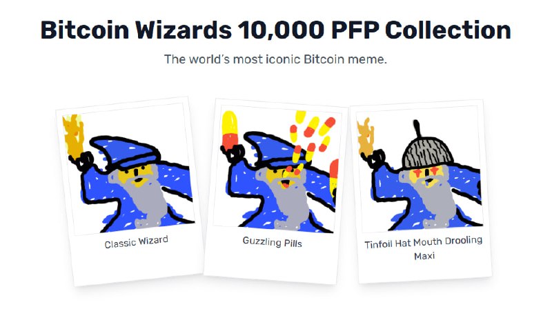 **BITCOIN WIZARDS UPD**