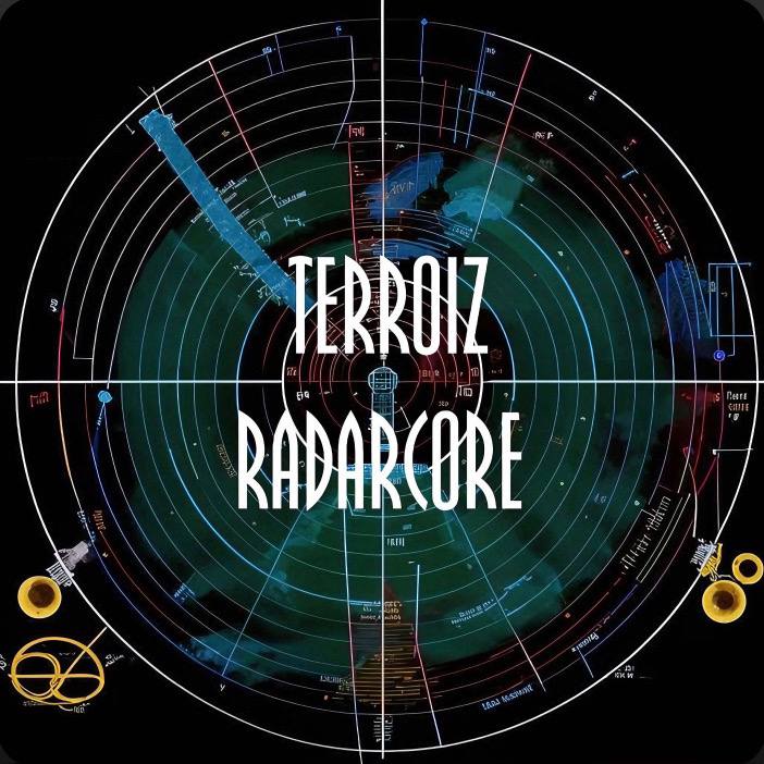 ***⚡️*** Новинка от [Terroiz](https://t.me/terroizmusic) ***🔥***