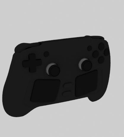 Модели от Steam Controller 2 и …