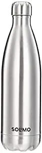 ***📍*** Amazon Brand - Solimo Stainless Steel Insulated