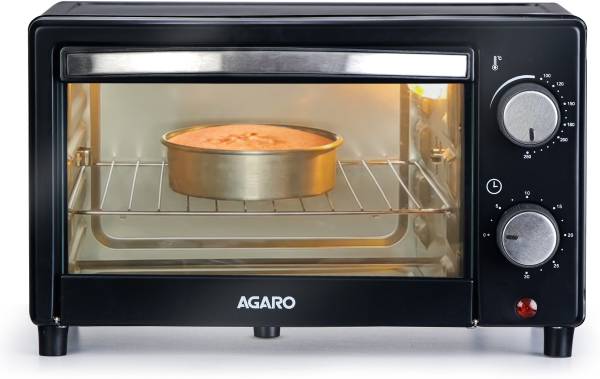 **AGARO 9-Litre 33266 Oven Toaster Grill …