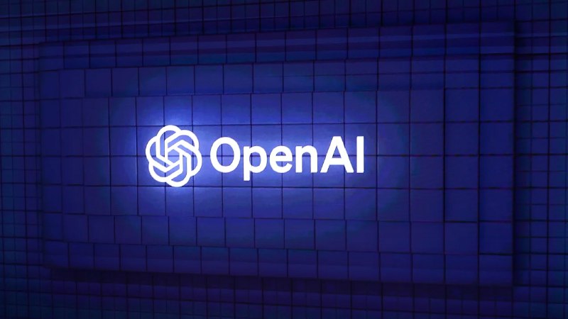 [OpenAI анонсировала новые модели искусственного интеллекта …