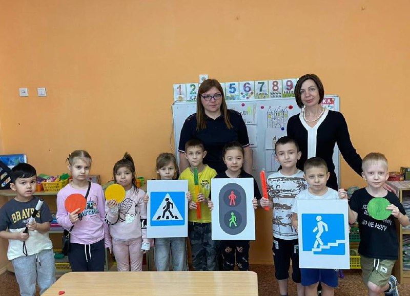 Госавтоинспекция Самары