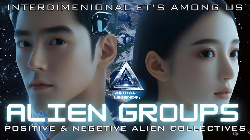 Alien Extraterrestrial Activities &amp; Groups | …