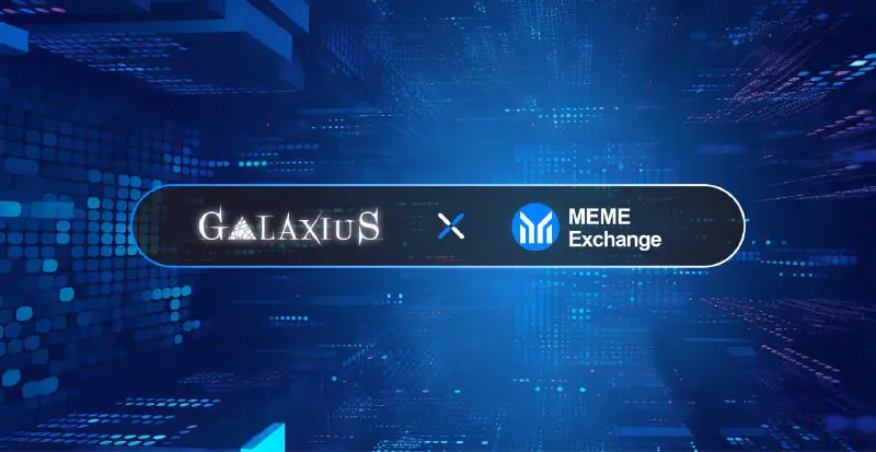 ***?*** ***?*****EXCITING PARTNERSHIP ALERT: GALAXIUS x …