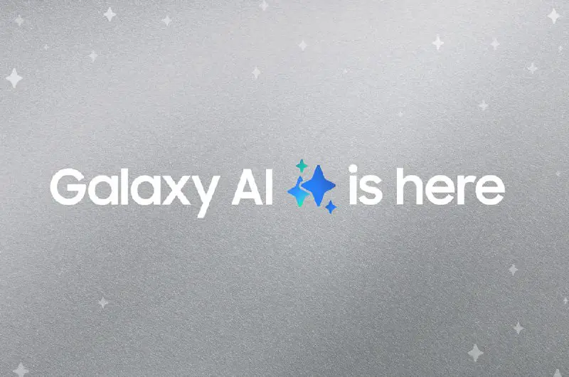 Galaxy AI is being protected by …