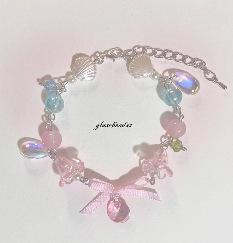 ✰⁂ ephemeral bracelet ! ***🧚***✧*:･ﾟ