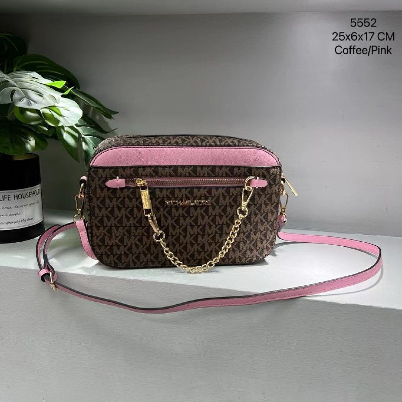 DROPSHIP HANDBAG BERJENAMA