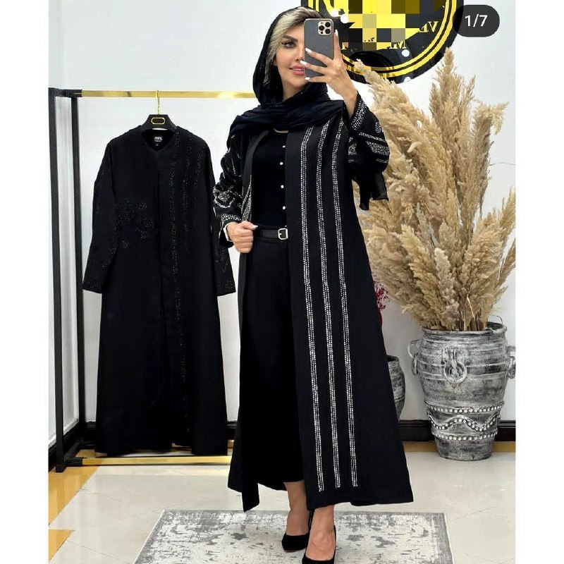 گالری سادات (همه چی کده)🤩