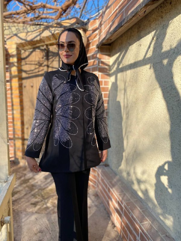 گالری سادات (همه چی کده)🤩