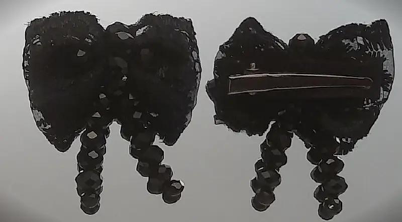 گلسرمشکی
