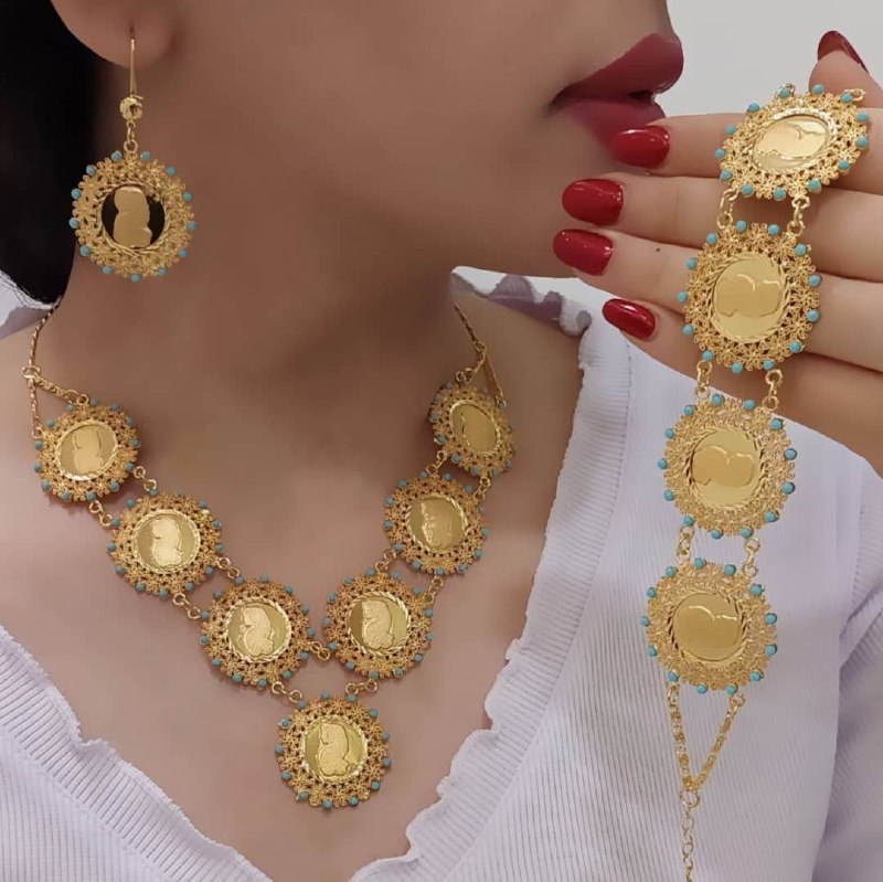 [#سرویس](?q=%23%D8%B3%D8%B1%D9%88%DB%8C%D8%B3) طرح طلا سکه‌ای جدید ***?***