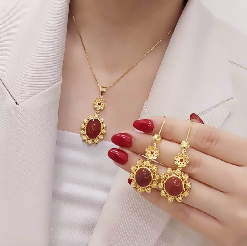 گالری یاس💎بدلیجات واکسسوری وساعت💎