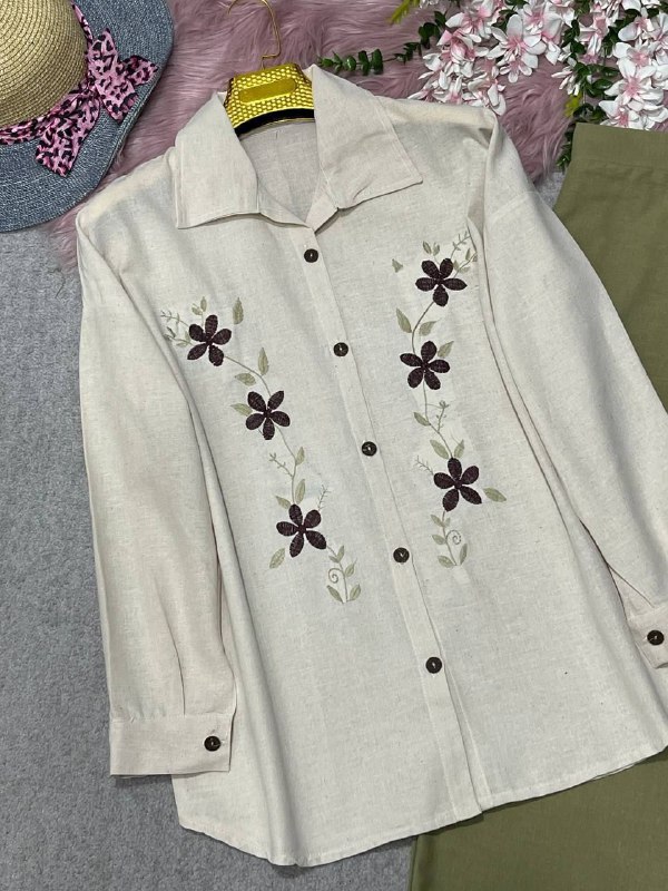 🧥گالری سمانه انواع لباس؛مانتوشلوار