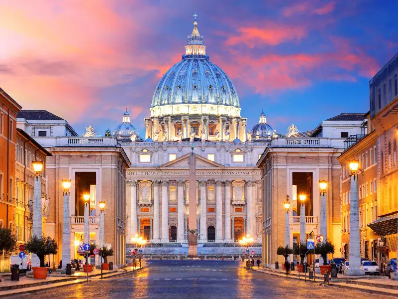 Anche la Santa Sede avrà il suo vino. Nasce la prima etichetta del Vaticano