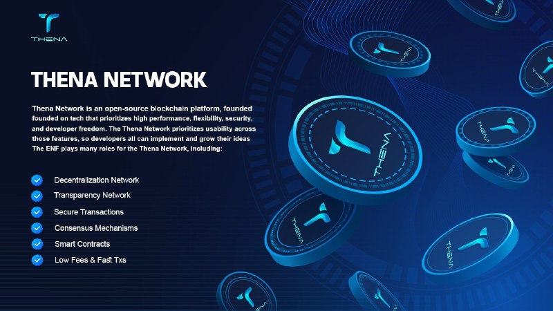 THENA NETWORK