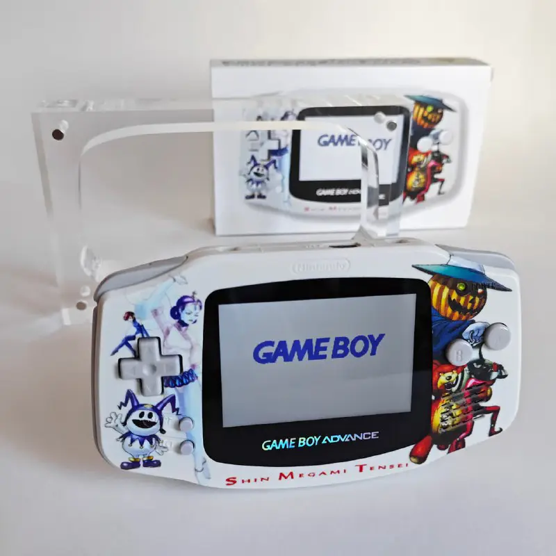 Game Boy Kingdom